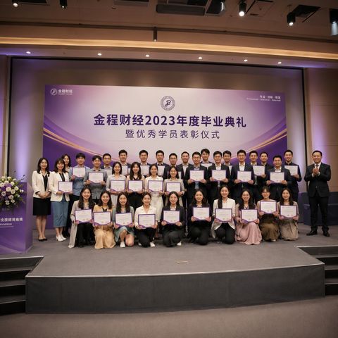 AI大模型应用开发二期结业典礼