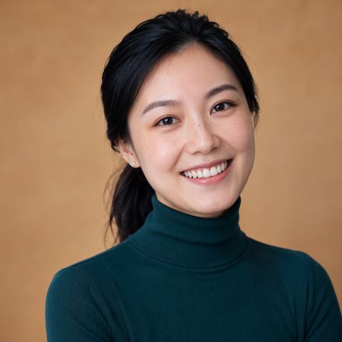 杨思琪 - 前端工程讲师